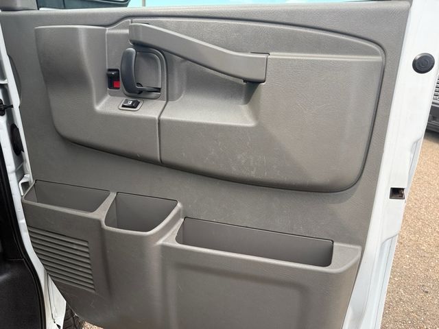 2021 Chevrolet EXPRESS G3500 Cargo Service V8 We Finance | Canton, Ohio | Ohio Auto Warehouse LLC