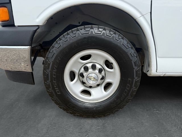 2021 Chevrolet EXPRESS G3500 Cargo Service V8 We Finance | Canton, Ohio | Ohio Auto Warehouse LLC 2021 Chevrolet EXPRESS G3500 Cargo Service V8 We Finance | Canton, Ohio | Ohio Auto Warehouse LLC
