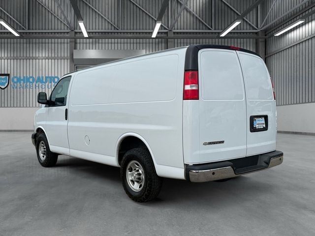2021 Chevrolet EXPRESS G3500 Cargo Service V8 We Finance | Canton, Ohio | Ohio Auto Warehouse LLC 2021 Chevrolet EXPRESS G3500 Cargo Service V8 We Finance | Canton, Ohio | Ohio Auto Warehouse LLC