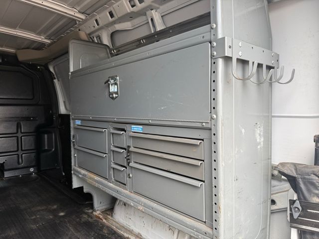 2021 Chevrolet EXPRESS G3500 Cargo Service V8 We Finance | Canton, Ohio | Ohio Auto Warehouse LLC 2021 Chevrolet EXPRESS G3500 Cargo Service V8 We Finance | Canton, Ohio | Ohio Auto Warehouse LLC