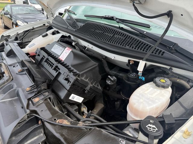 2021 Chevrolet EXPRESS G3500 Cargo Service V8 We Finance | Canton, Ohio | Ohio Auto Warehouse LLC