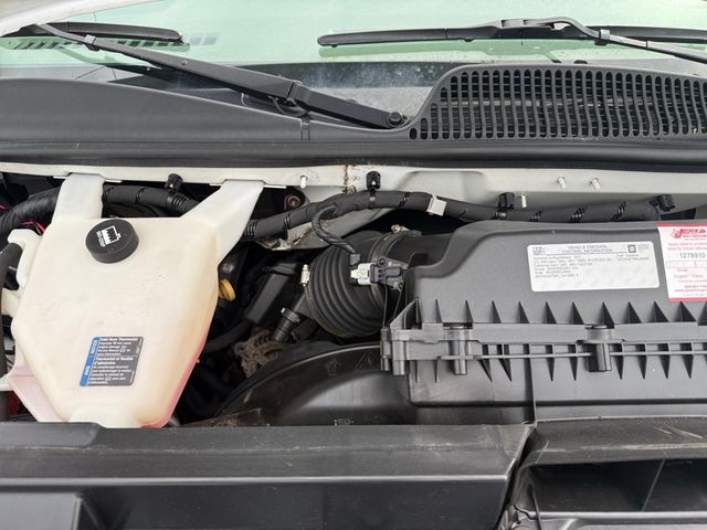 2021 Chevrolet EXPRESS G3500 Cargo Service V8 We Finance | Canton, Ohio | Ohio Auto Warehouse LLC 2021 Chevrolet EXPRESS G3500 Cargo Service V8 We Finance | Canton, Ohio | Ohio Auto Warehouse LLC