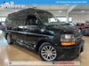2021 Chevrolet Express LS 2500 | Plano, TX | AutoRevo PowerSites - Demo2 2021 Chevrolet Express LS 2500 | Plano, TX | AutoRevo PowerSites - Demo2