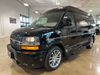 2021 Chevrolet Express LS 2500 | Plano, TX | AutoRevo PowerSites - Demo2 2021 Chevrolet Express LS 2500 | Plano, TX | AutoRevo PowerSites - Demo2