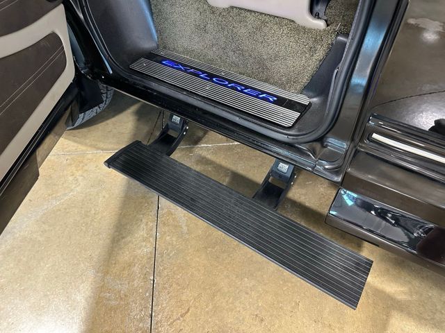 2021 Chevrolet Express LS 2500