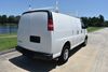 2021 Chevrolet Express 2500 | Walker, LA | Boardwalk Motorcars LLC 2021 Chevrolet Express 2500 | Walker, LA | Boardwalk Motorcars LLC