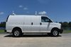 2021 Chevrolet Express 2500 | Walker, LA | Boardwalk Motorcars LLC 2021 Chevrolet Express 2500 | Walker, LA | Boardwalk Motorcars LLC