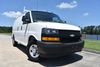 2021 Chevrolet Express 2500 | Walker, LA | Boardwalk Motorcars LLC 2021 Chevrolet Express 2500 | Walker, LA | Boardwalk Motorcars LLC