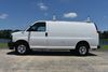 2021 Chevrolet Express 2500 | Walker, LA | Boardwalk Motorcars LLC 2021 Chevrolet Express 2500 | Walker, LA | Boardwalk Motorcars LLC