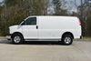 2021 Chevrolet Express 2500 | Walker, LA | Boardwalk Motorcars LLC 2021 Chevrolet Express 2500 | Walker, LA | Boardwalk Motorcars LLC