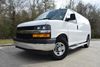 2021 Chevrolet Express 2500 | Walker, LA | Boardwalk Motorcars LLC 2021 Chevrolet Express 2500 | Walker, LA | Boardwalk Motorcars LLC