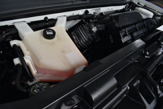 2021 Chevrolet Express 2500