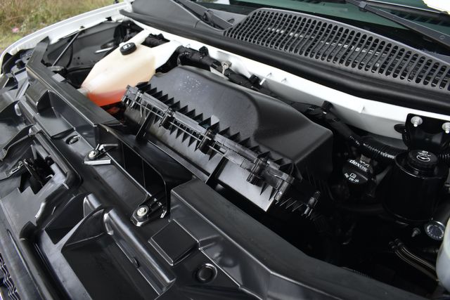 2021 Chevrolet Express 2500