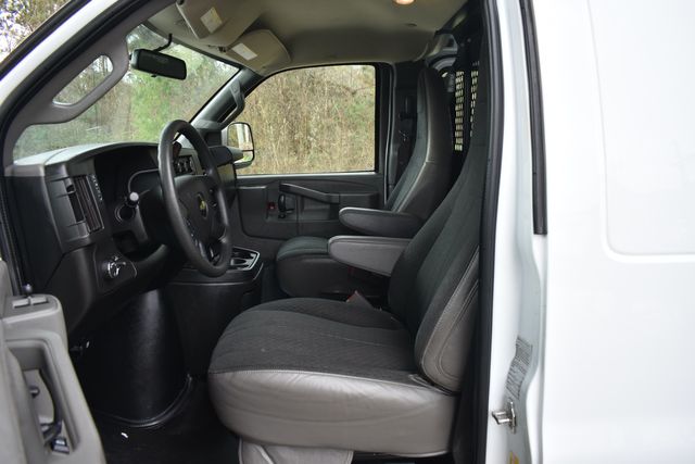 2021 Chevrolet Express 2500