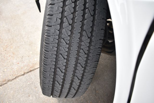 2021 Chevrolet Express 2500