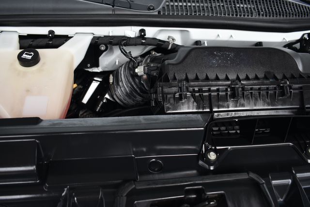 2021 Chevrolet Express 2500