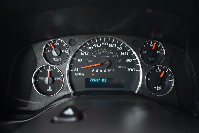 2021 Chevrolet Express 2500