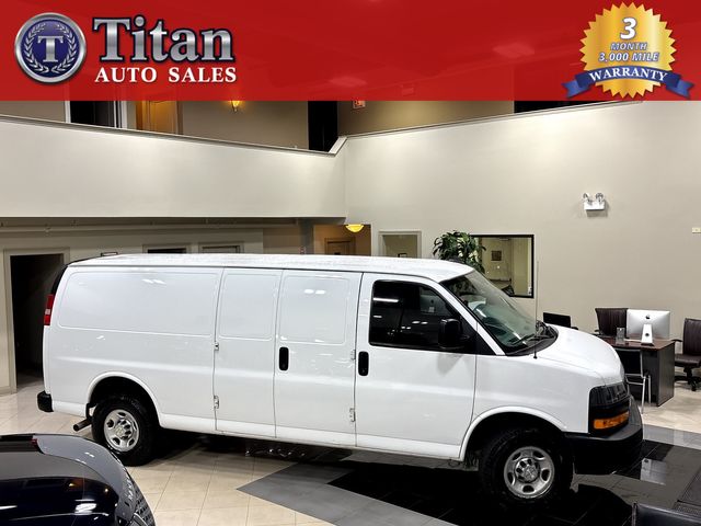 2021 Chevrolet Express 2500 | Worth, IL | Titan Auto Sales