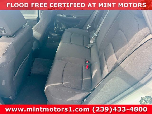 2021 Chevrolet Malibu LS Fleet | Fort Myers, FL | Mint Motors 2021 Chevrolet Malibu LS Fleet | Fort Myers, FL | Mint Motors