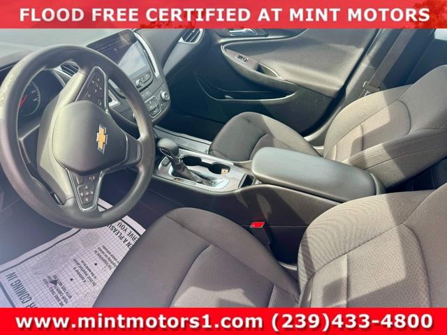 2021 Chevrolet Malibu LS Fleet | Fort Myers, FL | Mint Motors 2021 Chevrolet Malibu LS Fleet | Fort Myers, FL | Mint Motors