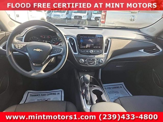 2021 Chevrolet Malibu LS Fleet | Fort Myers, FL | Mint Motors 2021 Chevrolet Malibu LS Fleet | Fort Myers, FL | Mint Motors