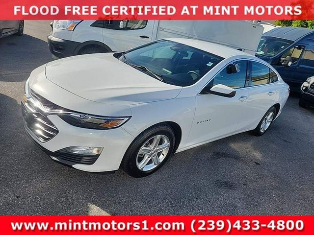 2021 Chevrolet Malibu LS Fleet | Fort Myers, FL | Mint Motors 2021 Chevrolet Malibu LS Fleet | Fort Myers, FL | Mint Motors