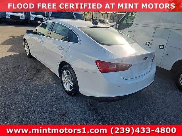 2021 Chevrolet Malibu LS Fleet | Fort Myers, FL | Mint Motors 2021 Chevrolet Malibu LS Fleet | Fort Myers, FL | Mint Motors
