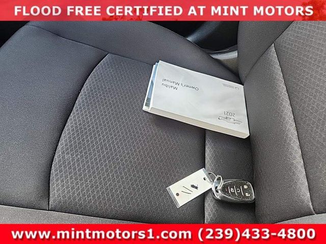 2021 Chevrolet Malibu LS Fleet | Fort Myers, FL | Mint Motors 2021 Chevrolet Malibu LS Fleet | Fort Myers, FL | Mint Motors