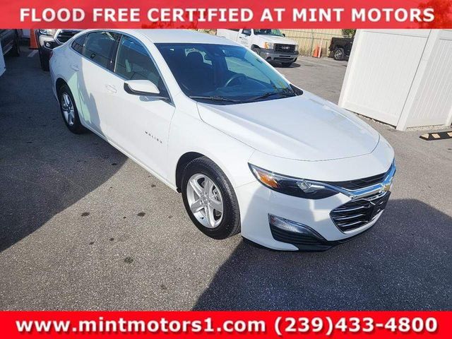 2021 Chevrolet Malibu LS Fleet | Fort Myers, FL | Mint Motors 2021 Chevrolet Malibu LS Fleet | Fort Myers, FL | Mint Motors
