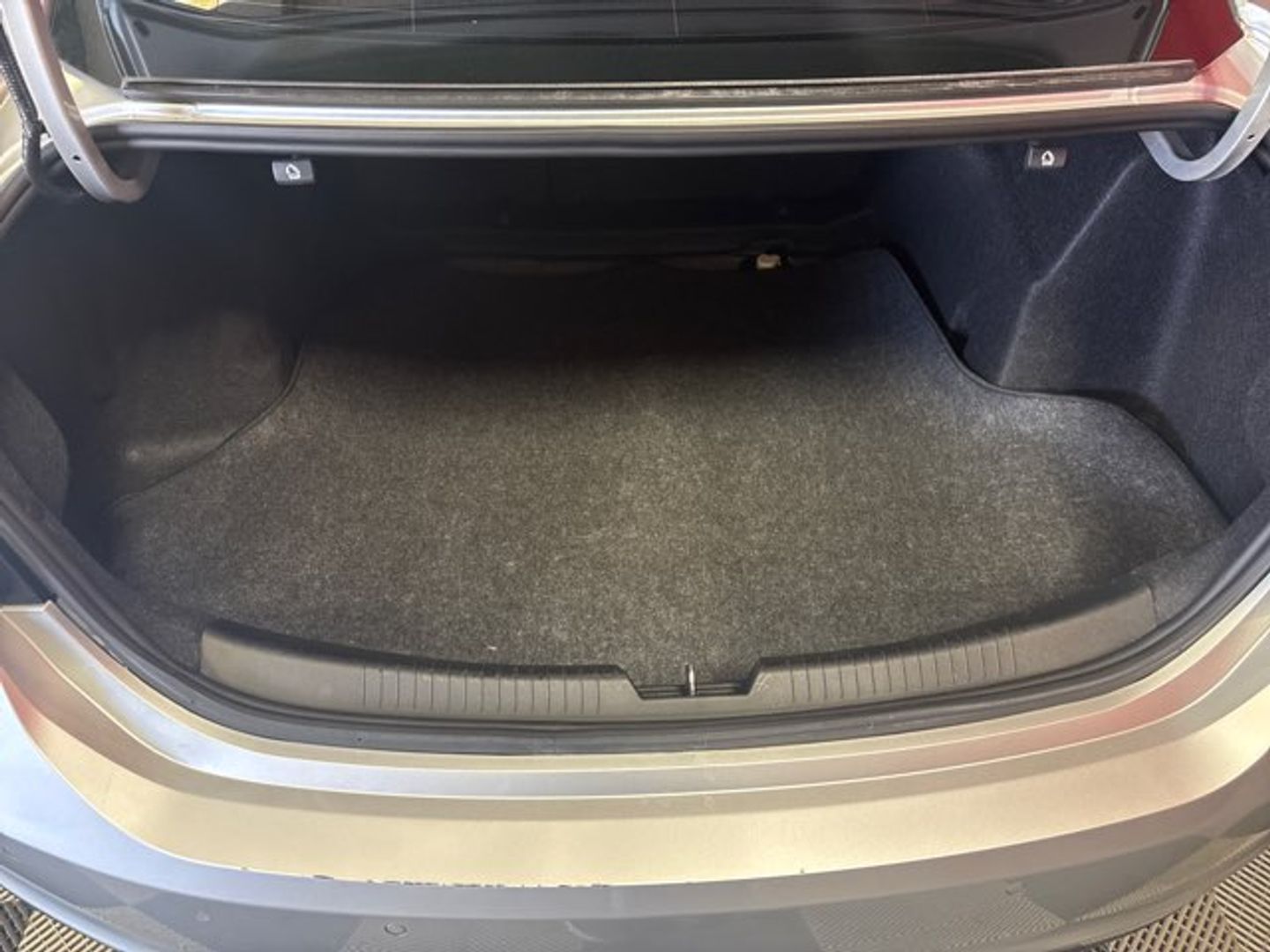 2021 Chevrolet Malibu LT [GAN] Silver Ice Metallic at Gerry Lane Buick GMC