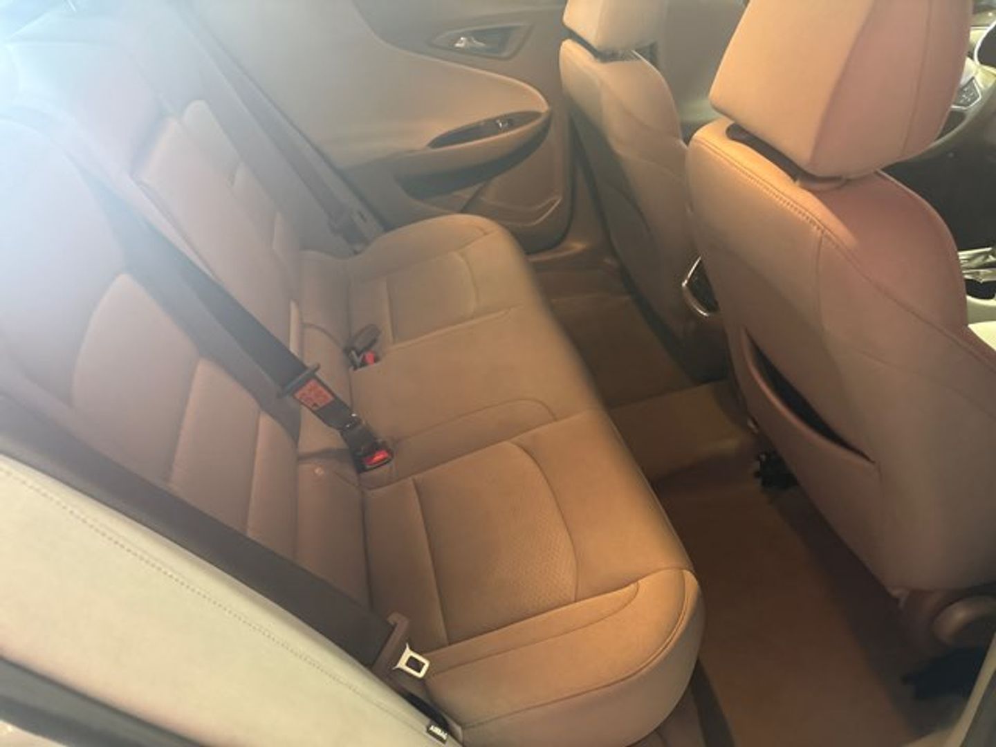 2021 Chevrolet Malibu LT [GAN] Silver Ice Metallic at Gerry Lane Buick GMC