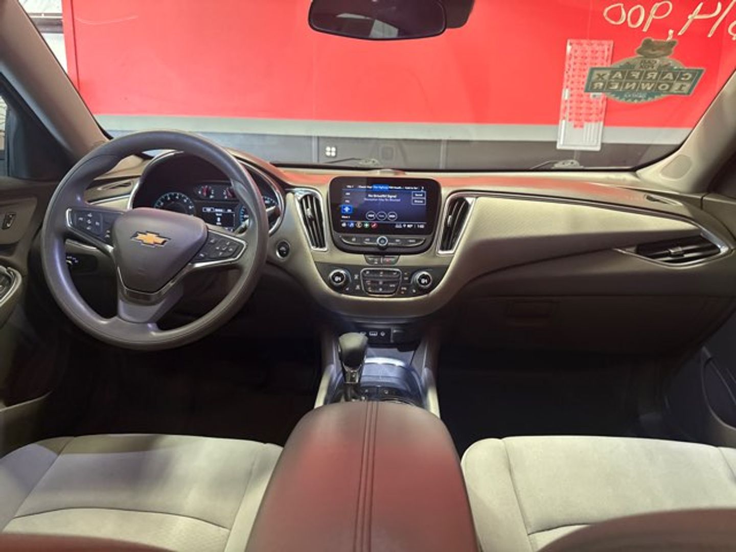 2021 Chevrolet Malibu LT [GAN] Silver Ice Metallic at Gerry Lane Buick GMC