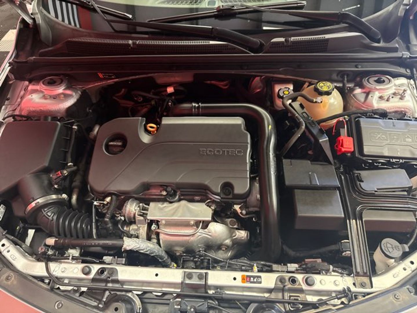 2021 Chevrolet Malibu LT [GAN] Silver Ice Metallic at Gerry Lane Buick GMC