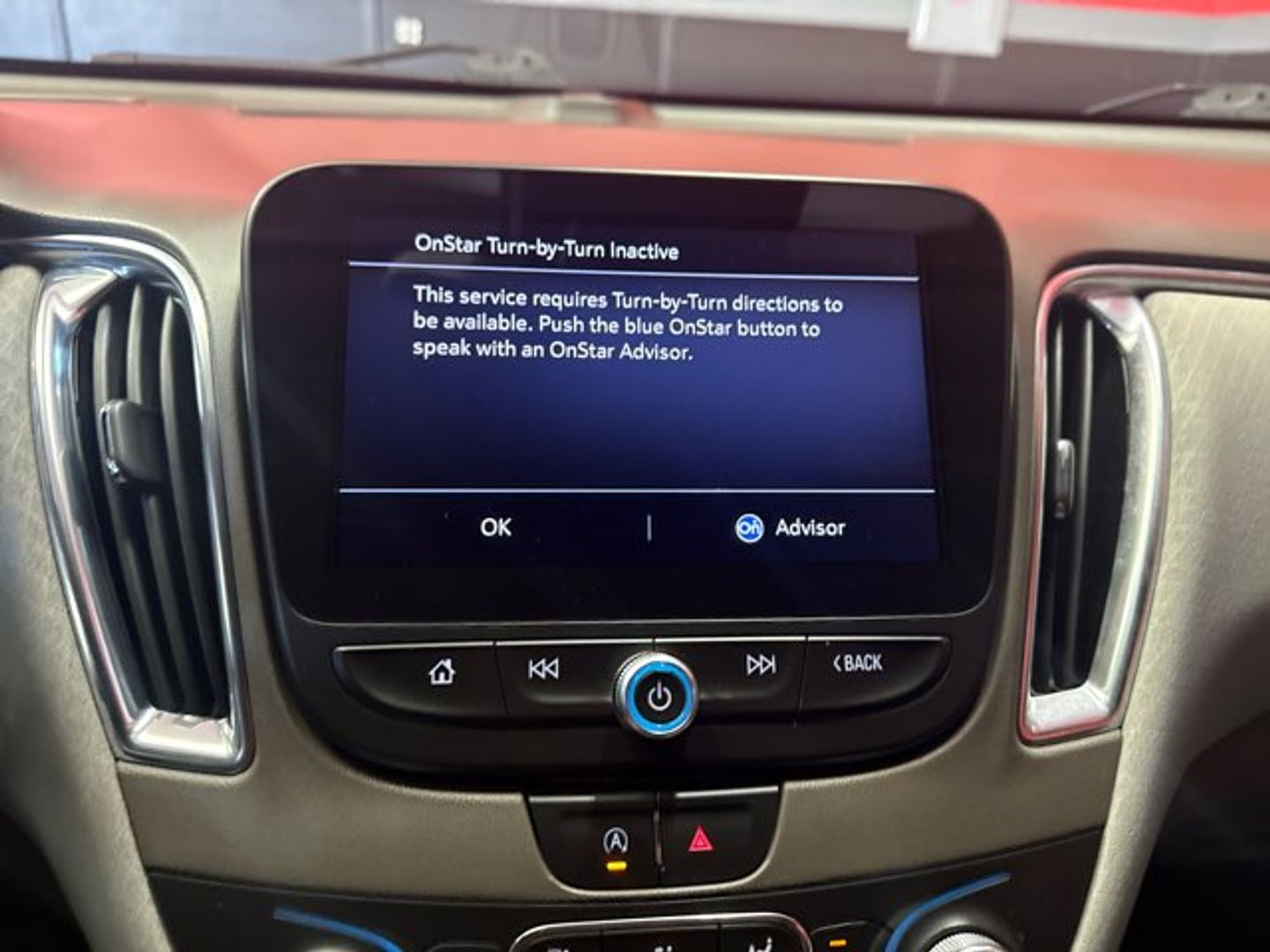 2021 Chevrolet Malibu LT [GAN] Silver Ice Metallic at Gerry Lane Buick GMC