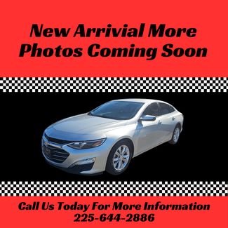 2021 Chevrolet Malibu LT - Ledet's Auto Sales Gonzales, Louisiana 70737 in Gonzales, Louisiana 70737
