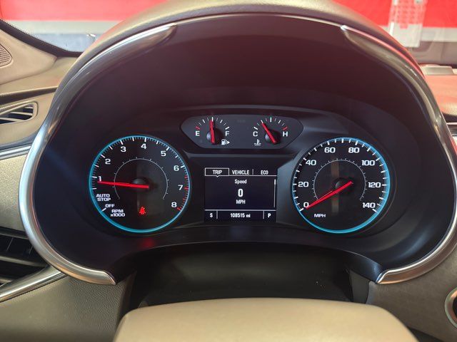 2021 Chevrolet Malibu LT - Ledet's Auto Sales Gonzales, Louisiana 70737