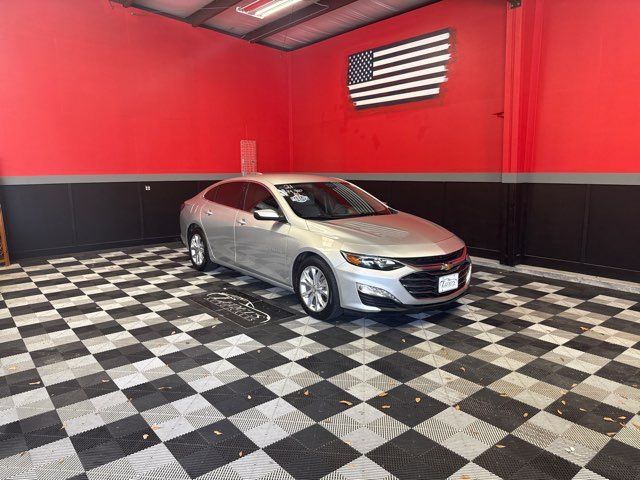 2021 Chevrolet Malibu LT - Ledet's Auto Sales Gonzales, Louisiana 70737
