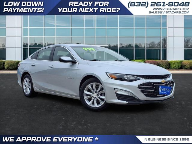 2021 Chevrolet Malibu LT Houston, Texas Vista Cars and Trucks 2021 Chevrolet Malibu LT Houston, Texas Vista Cars and Trucks
