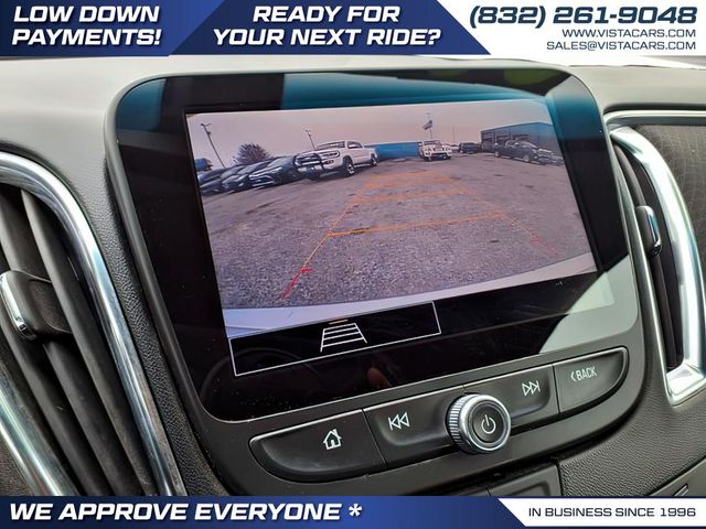2021 Chevrolet Malibu LT Houston, Texas Vista Cars and Trucks 2021 Chevrolet Malibu LT Houston, Texas Vista Cars and Trucks