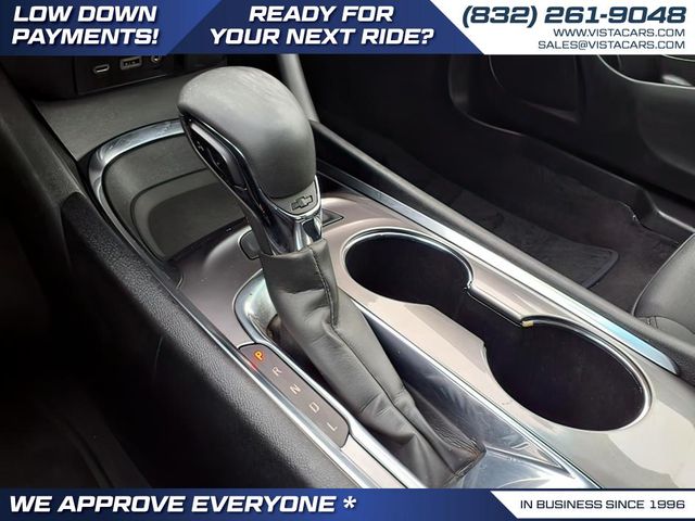 2021 Chevrolet Malibu LT Houston, Texas Vista Cars and Trucks