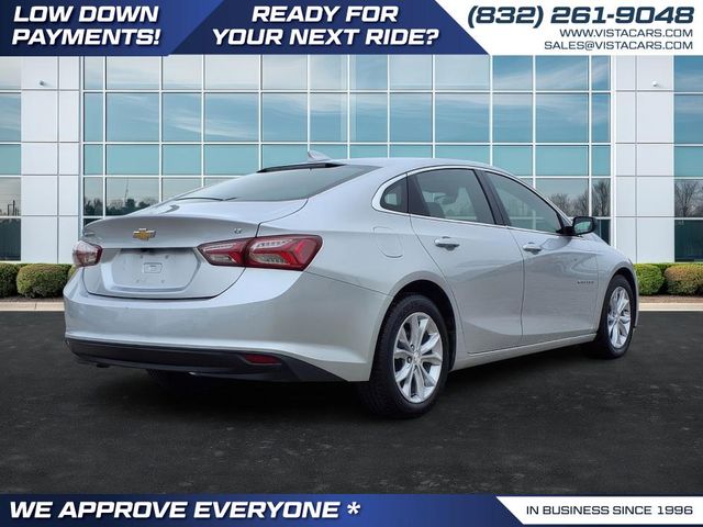 2021 Chevrolet Malibu LT Houston, Texas Vista Cars and Trucks 2021 Chevrolet Malibu LT Houston, Texas Vista Cars and Trucks