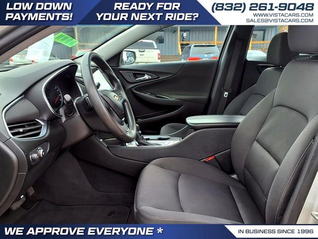 2021 Chevrolet Malibu LT Houston, Texas Vista Cars and Trucks 2021 Chevrolet Malibu LT Houston, Texas Vista Cars and Trucks