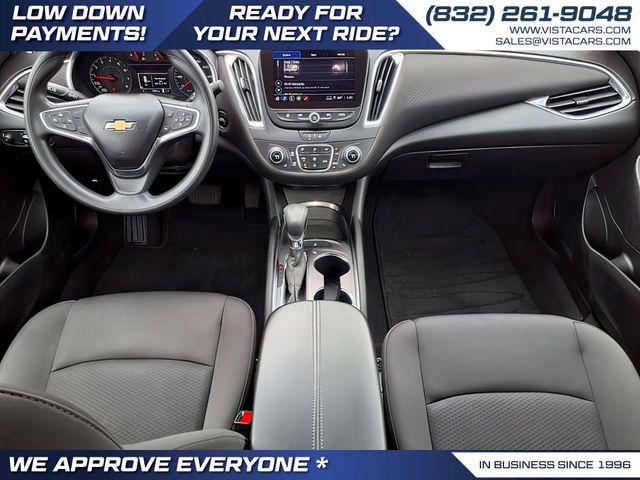 2021 Chevrolet Malibu LT Houston, Texas Vista Cars and Trucks 2021 Chevrolet Malibu LT Houston, Texas Vista Cars and Trucks