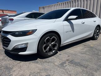 2021 Chevrolet Malibu LT CAR PROS AUTO CENTER (702) 405-9905 | Las Vegas, Nevada | Car Pros Auto Center