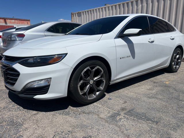 2021 Chevrolet Malibu LT CAR PROS AUTO CENTER (702) 405-9905 | Las Vegas, Nevada | Car Pros Auto Center