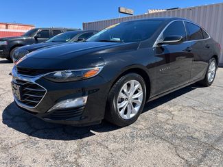 2021 Chevrolet Malibu