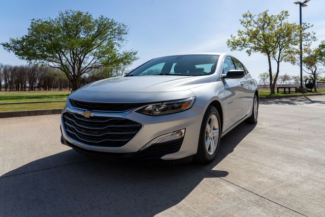 2021 Chevrolet Malibu LS | Lubbock, TX | Adelante Autos