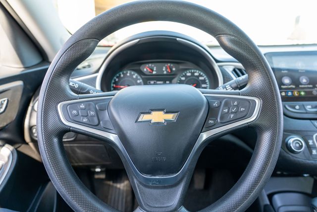 2021 Chevrolet Malibu LS | Lubbock, TX | Adelante Autos