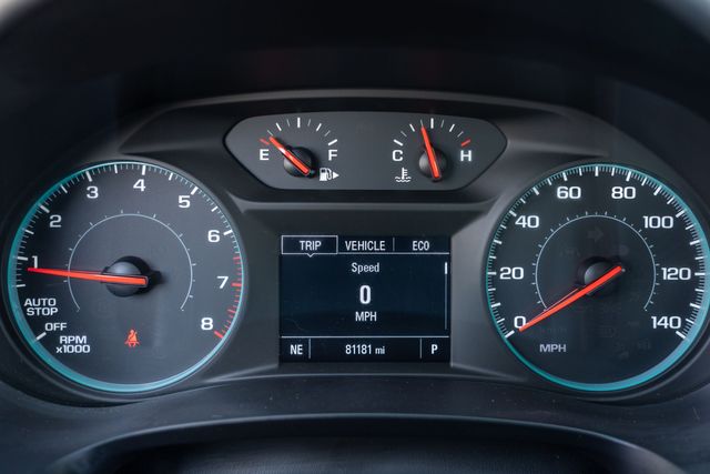 2021 Chevrolet Malibu LS | Lubbock, TX | Adelante Autos