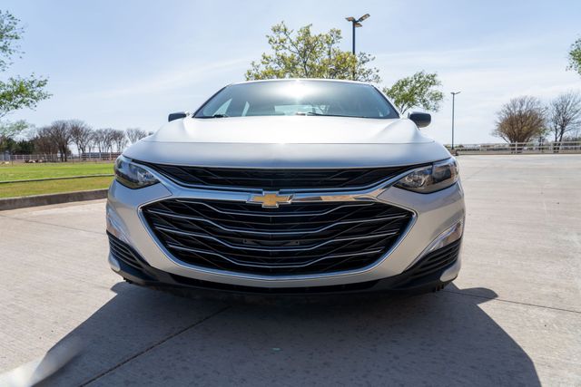 2021 Chevrolet Malibu LS | Lubbock, TX | Adelante Autos